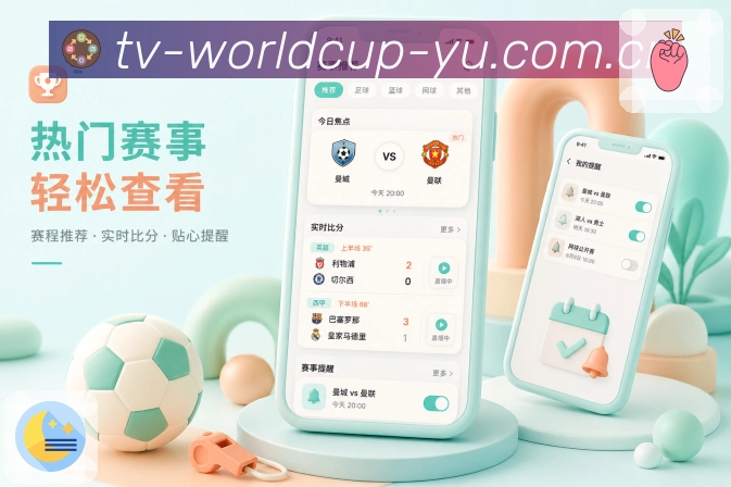 <strong>世界杯竞猜</strong>App栏目截图